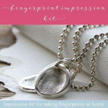 FingerPrint Impression kit