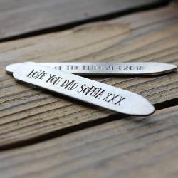 Collar Stiffeners